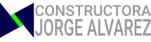 Logo JA Constructora